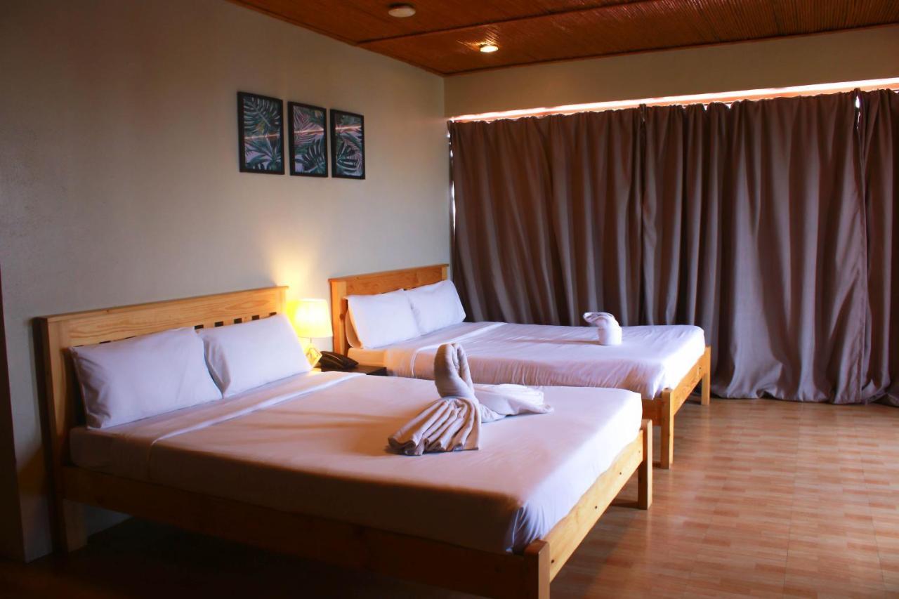 Hotel Manila Airport By Urban Connect