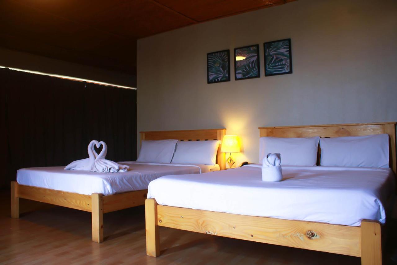 Manila Airport By Urban Connect Hotel 2*