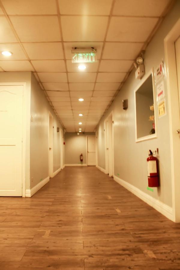 Manila Airport By Urban Connect Hotel
