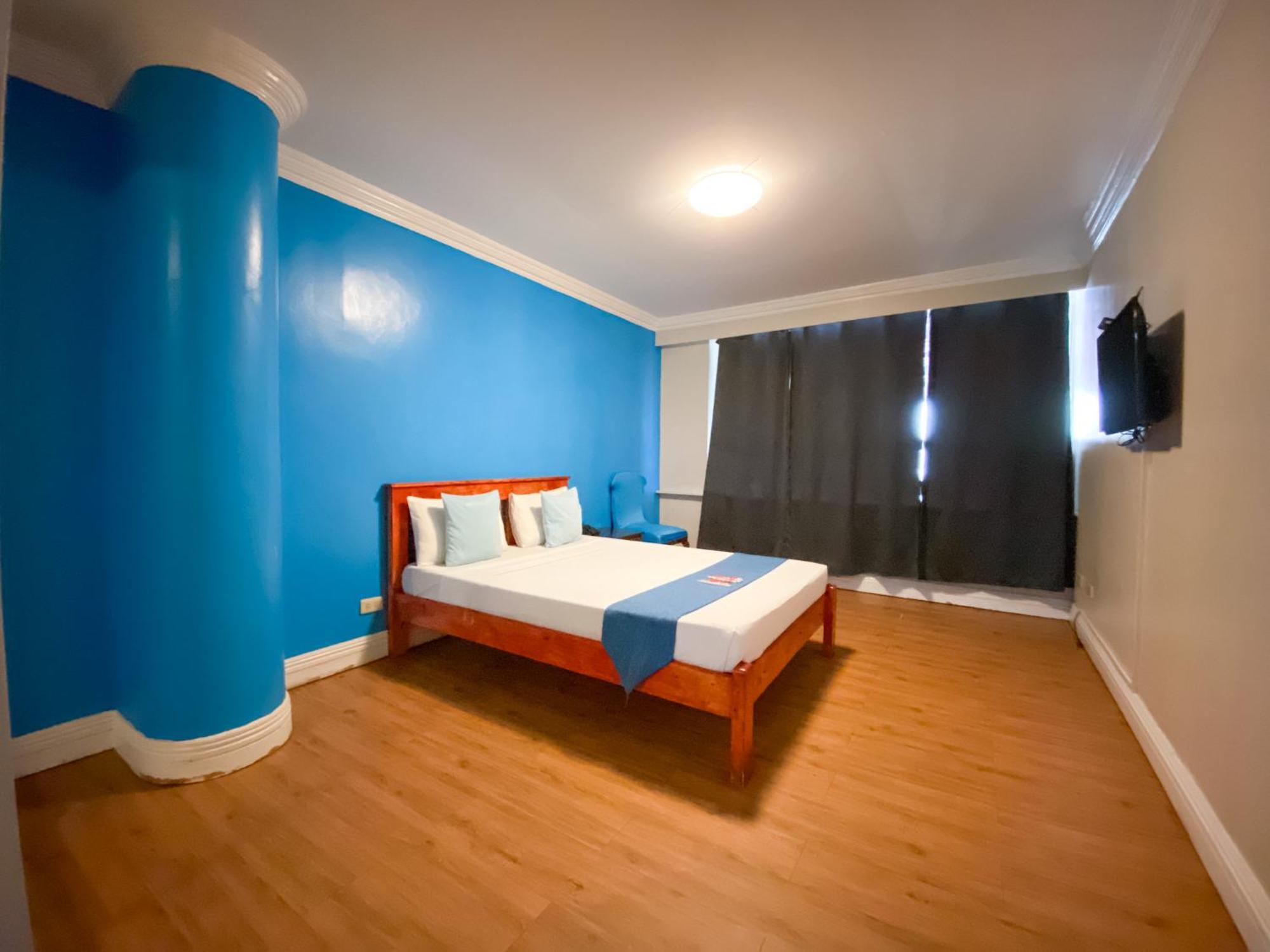 Hotel Manila Airport By Urban Connect