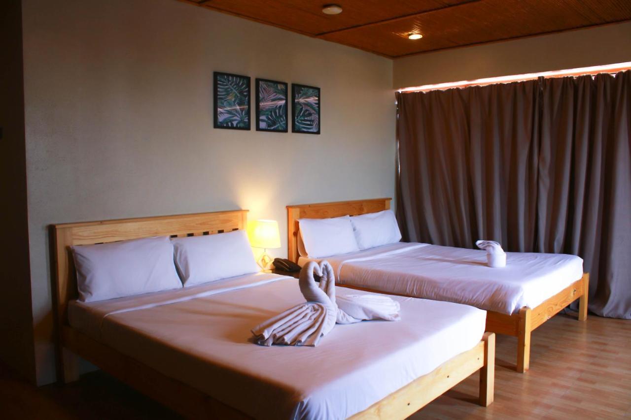 Hotel Manila Airport By Urban Connect 2*