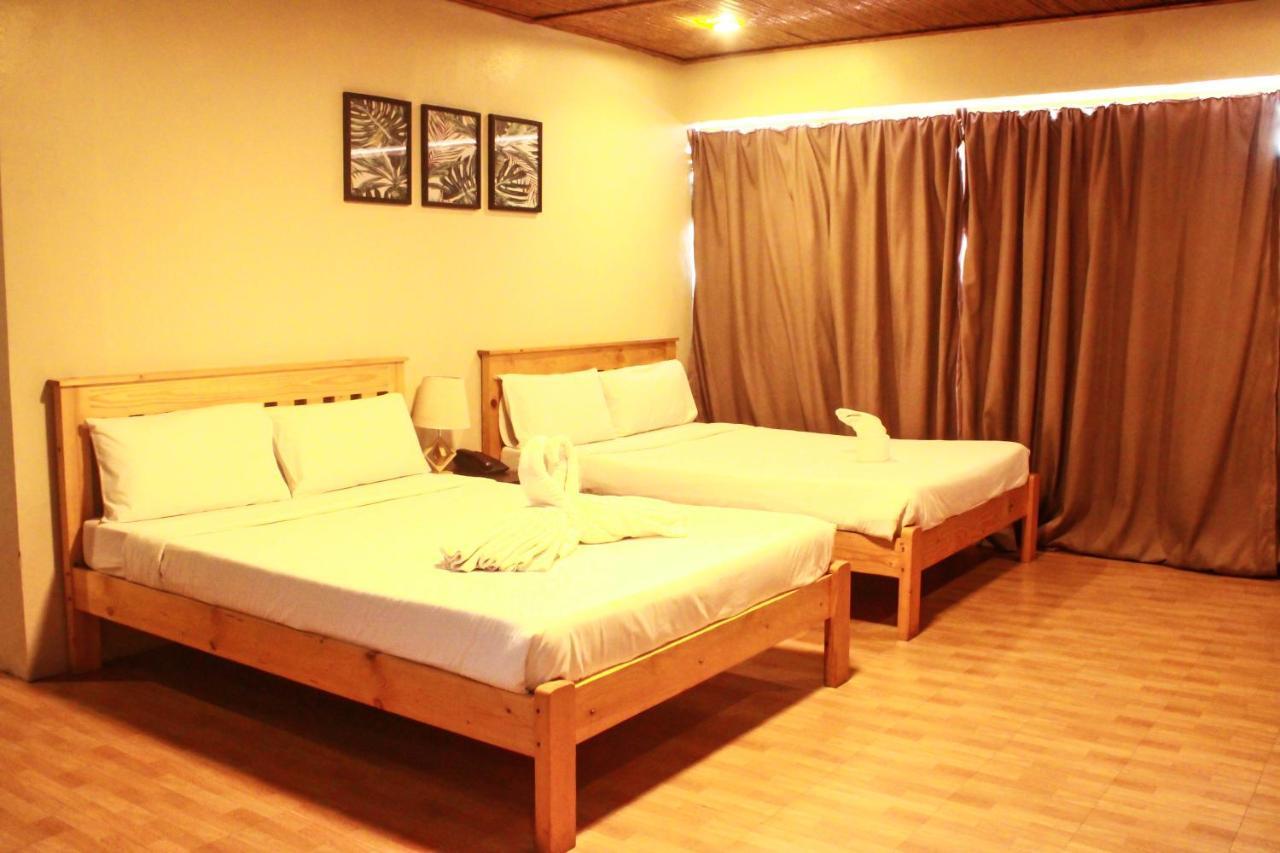 Manila Airport By Urban Connect Hotel Pasay