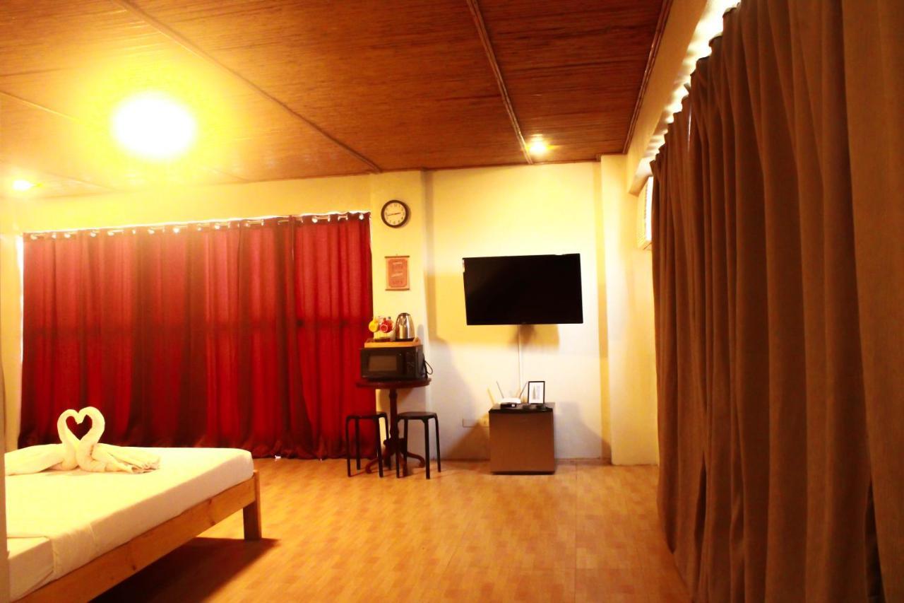 Manila Airport By Urban Connect Hotel