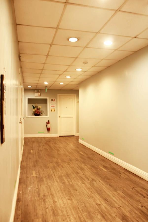 Hotel Manila Airport By Urban Connect Pasay