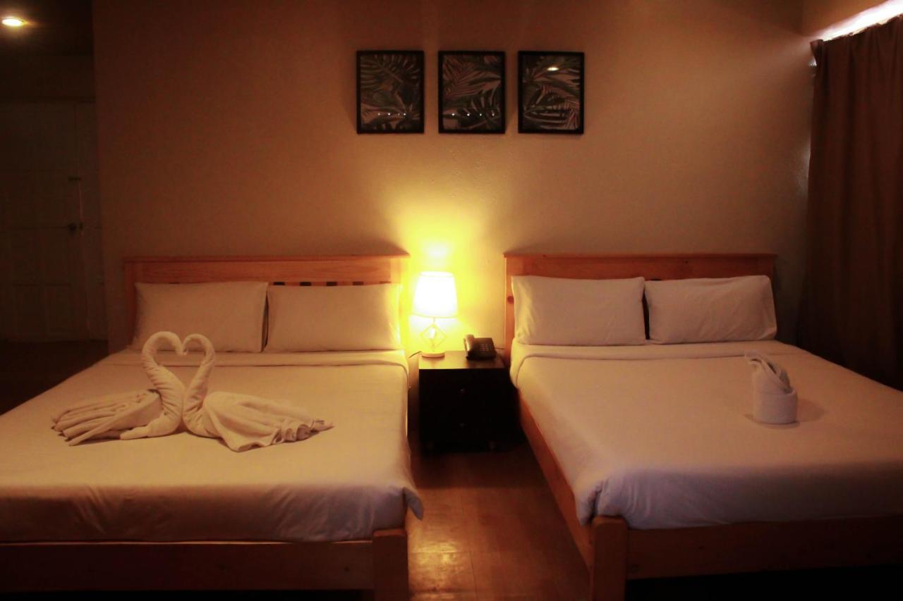 Manila Airport By Urban Connect Hotel