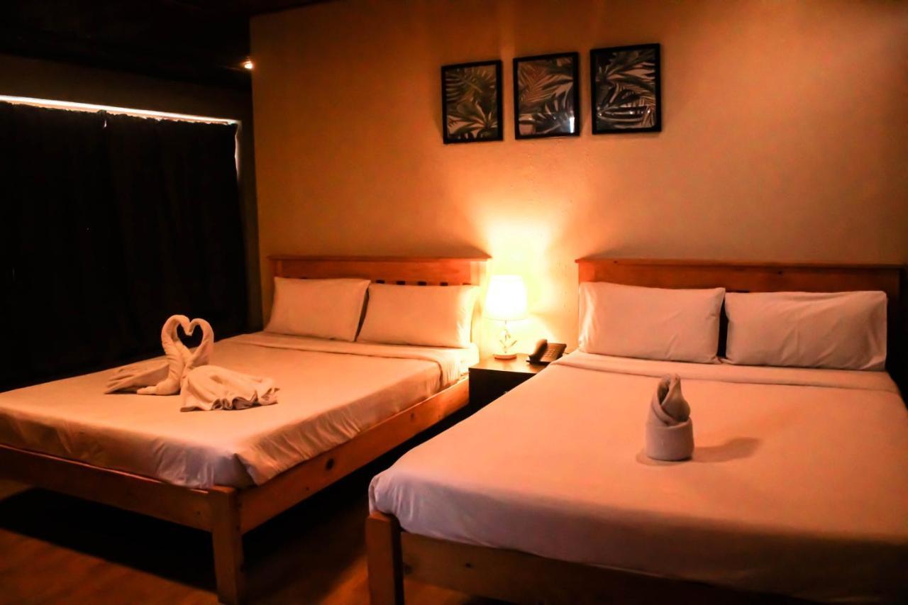 Hotel Manila Airport By Urban Connect 2*