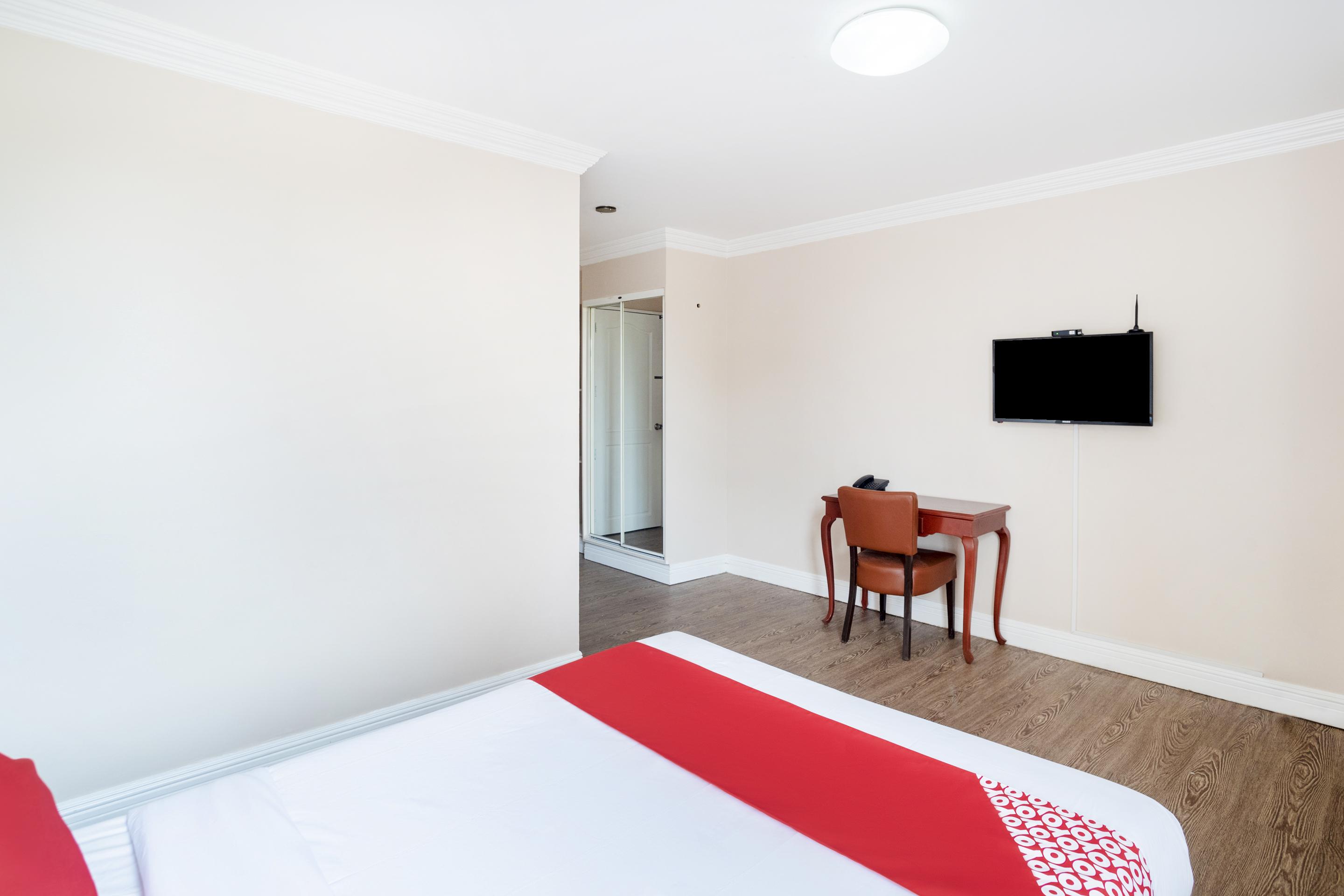 Hotel Manila Airport By Urban Connect Pasay