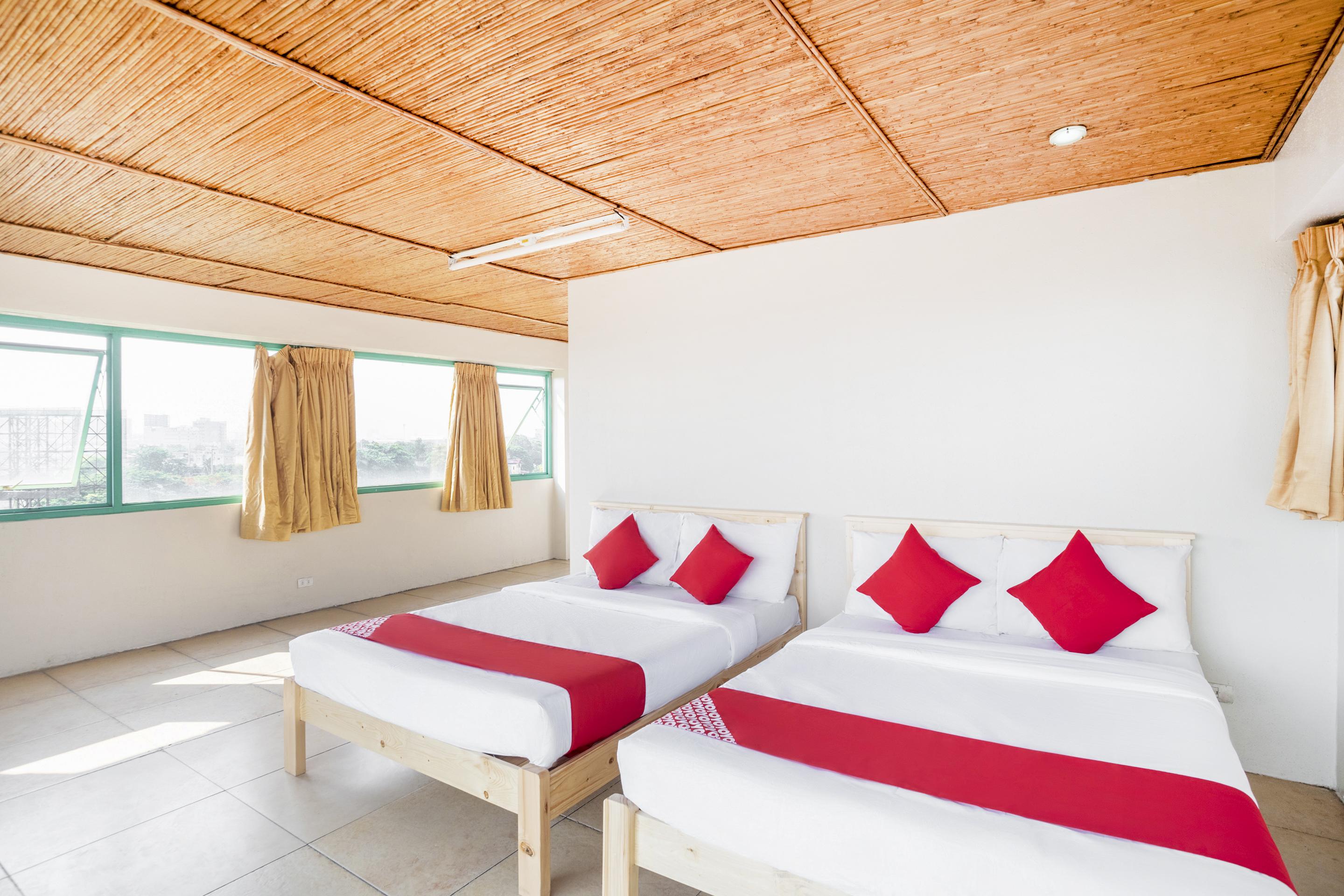 Hotel Manila Airport By Urban Connect Pasay