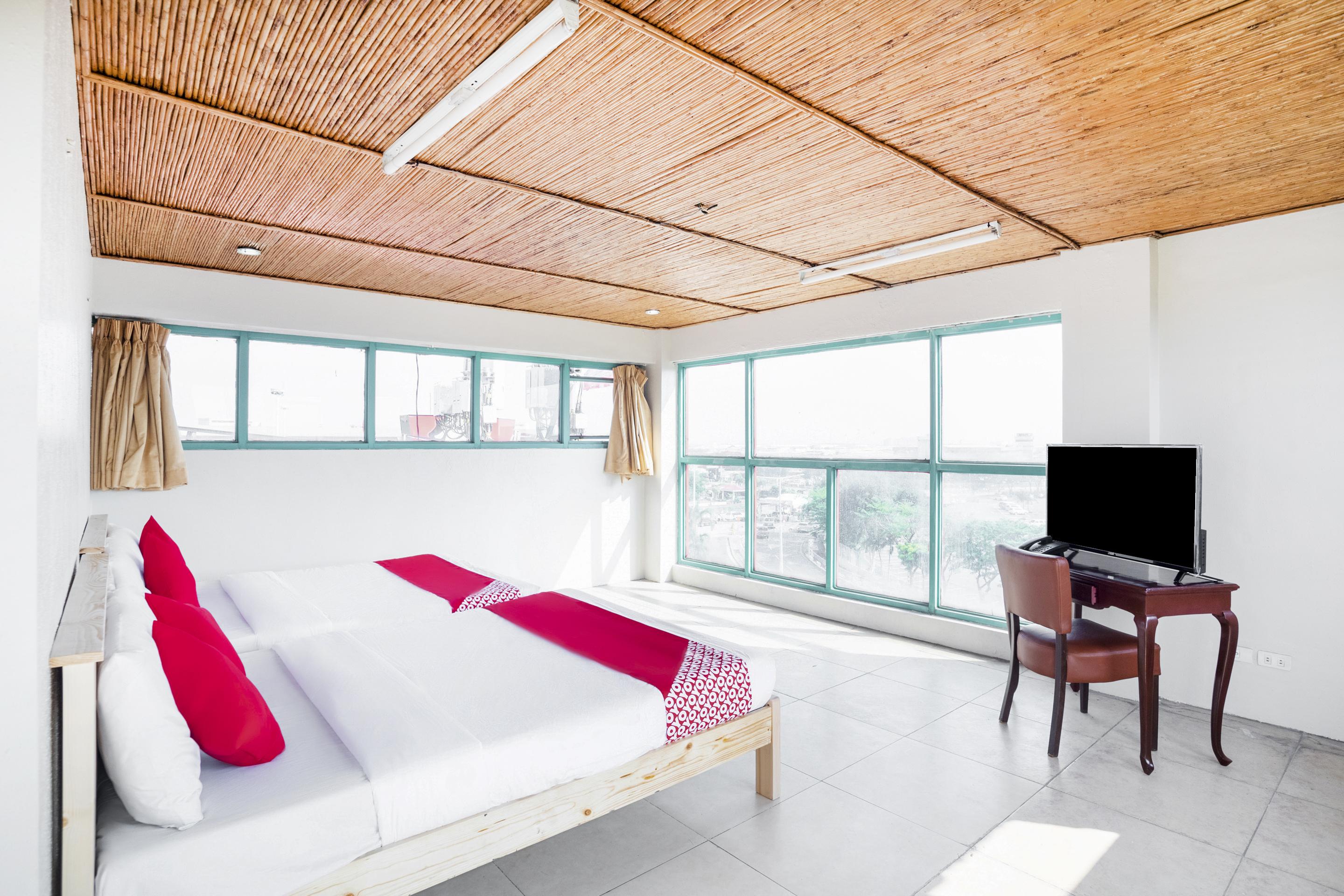 Manila Airport By Urban Connect Hotel