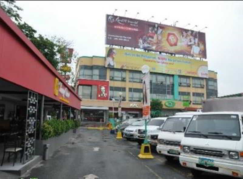 Manila Airport By Urban Connect